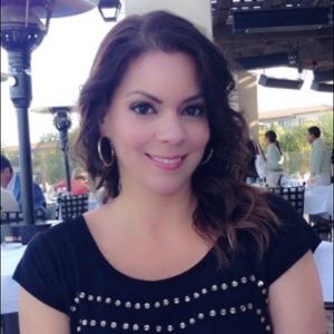 Meet your Posher, Kristi